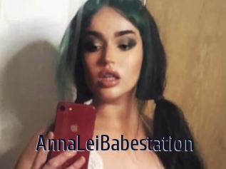 AnnaLeiBabestation