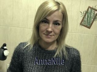 AnnaNile