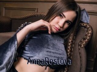 AnnaRostova