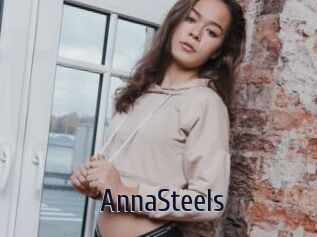 AnnaSteels