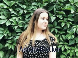 AnnabelDecker