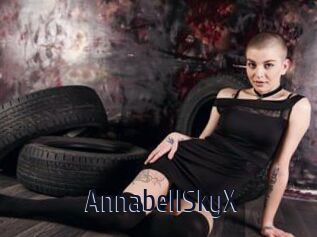 AnnabellSkyX