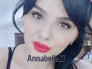 Annabelle27