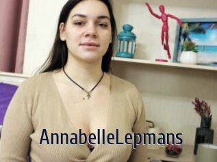 AnnabelleLepmans