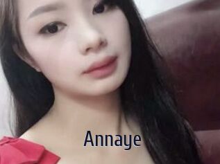 Annaye