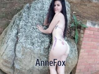 AnneFox