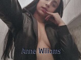 Anne_Wiliams