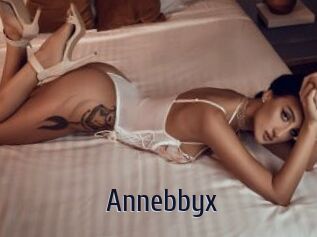 Annebbyx