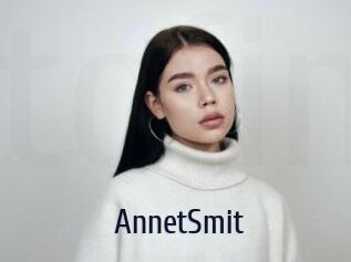 AnnetSmit