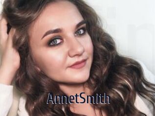 AnnetSmith