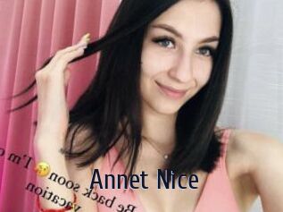 Annet_Nice