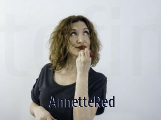 AnnetteRed