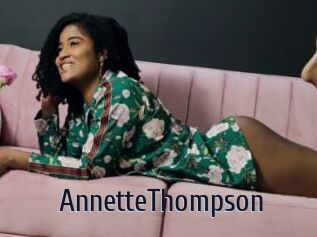 AnnetteThompson