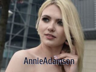 AnnieAdamson