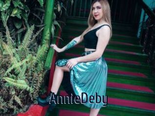 AnnieDeby