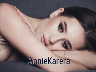 AnnieKarera