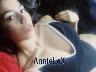 AnnieLeX