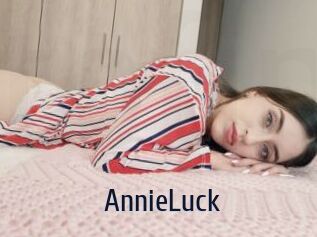 AnnieLuck