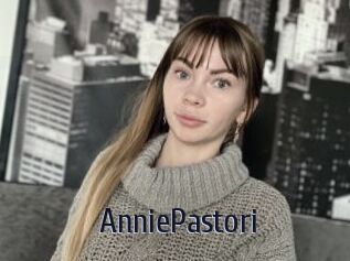 AnniePastori