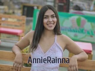 AnnieRainna