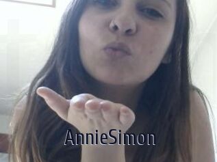 AnnieSimon