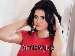 AnnieWylde