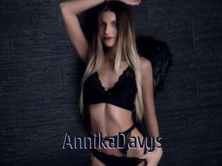 AnnikaDavys