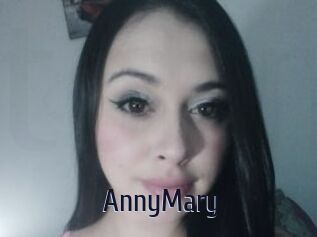 AnnyMary