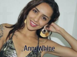 AnnyWhine