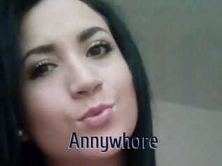 Annywhore