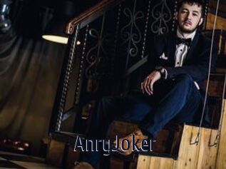 AnryJoker