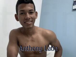 Anthony_Latin