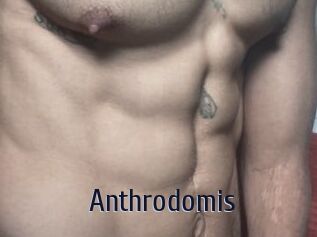 Anthrodomis