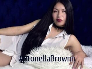 AntonellaBrownn