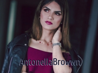 AntonellaBrowwn