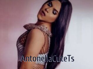 AntonellaCuteTs