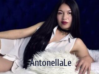 AntonellaLe