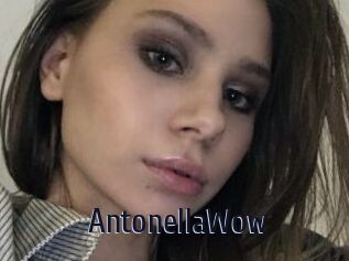 AntonellaWow