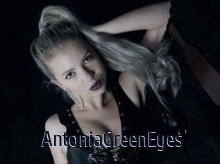 AntoniaGreenEyes