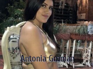 Antonia_Guzman