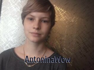 AntoninaWow