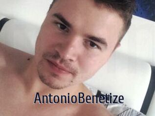 AntonioBenetize