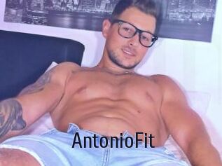 AntonioFit