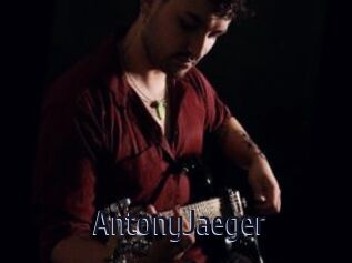 AntonyJaeger