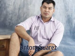 AntonySuarez