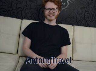 AntonyTravel