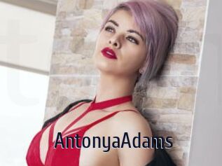 AntonyaAdams