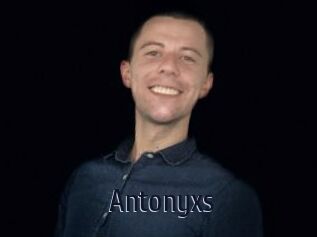 Antonyxs