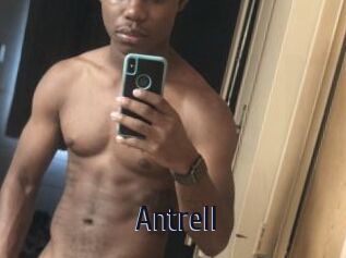 Antrell