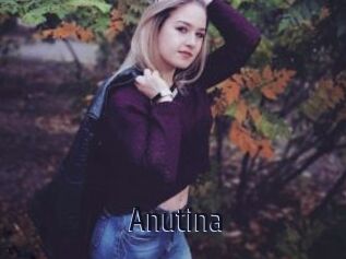 Anutina